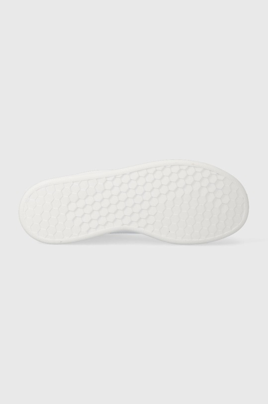 adidas sneakers pentru copii ADVANTAGE K IG2510 negru