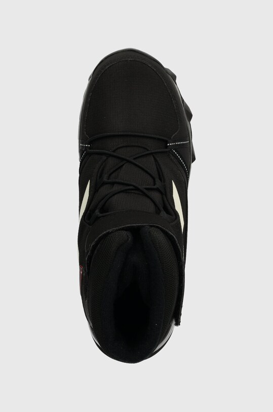 adidas TERREX pantofi outdoor TERREX SNOW CF R.RD negru IF7495