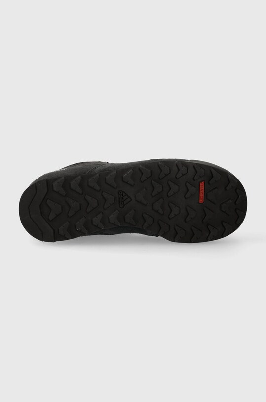 adidas TERREX buty dziecięce TERREX SNOWPITCH K IF7505 granatowy