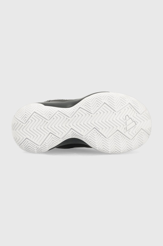 adidas Originals sneakersy dziecięce Cross Em Up Select IE9244 czarny