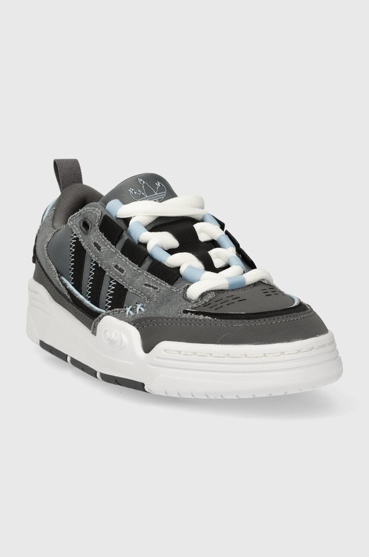 Дитячі кросівки adidas Originals ADI2000 IG7495 чорний AW23