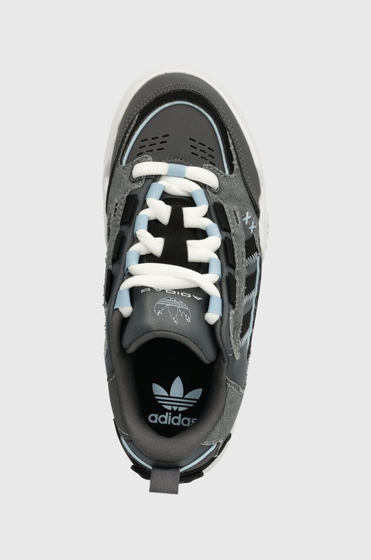 Дитячі кросівки adidas Originals ADI2000 чорний IG7495