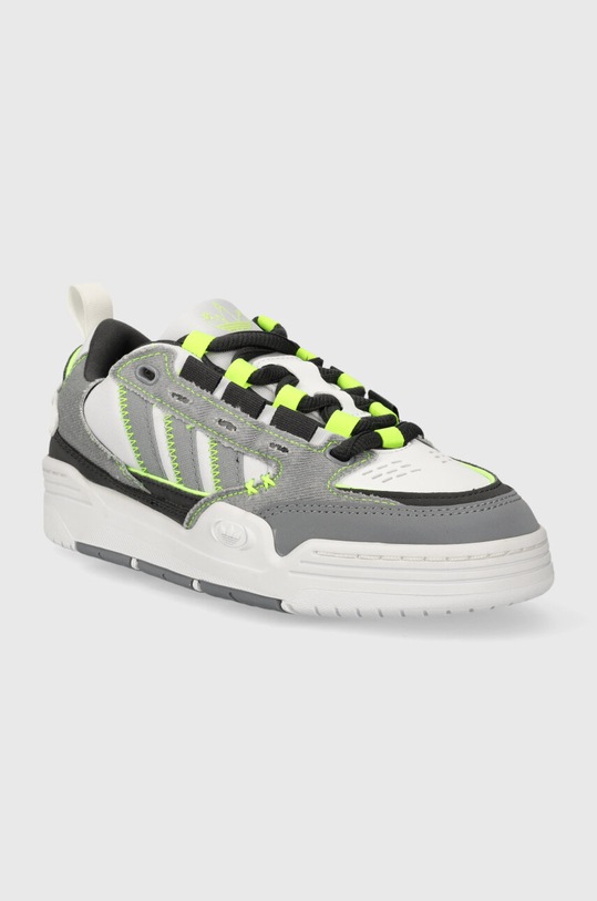 Dětské sneakers boty adidas Originals ADI2000 IG7708 bílá AW23
