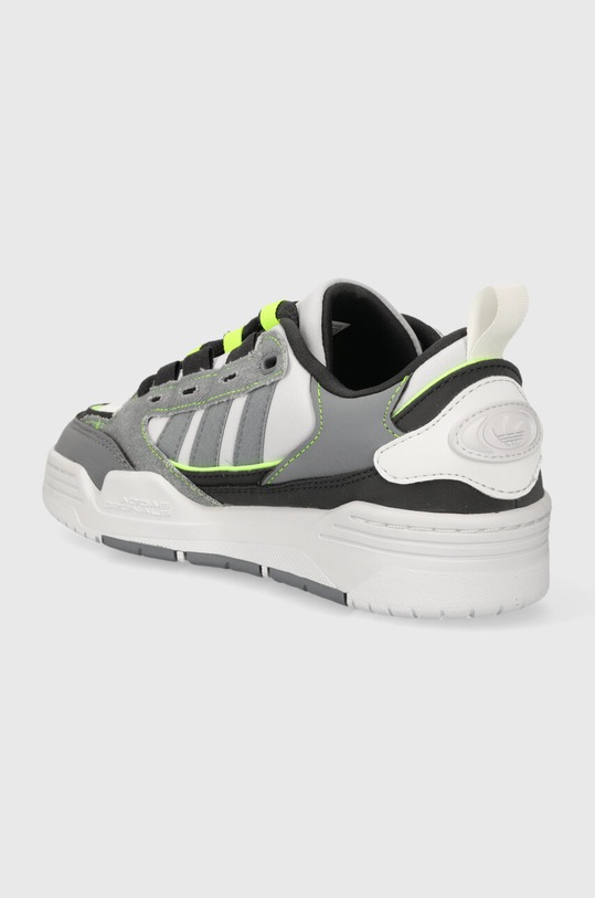 CHLAPEC Dětské sneakers boty adidas Originals ADI2000 IG7708 bílá
