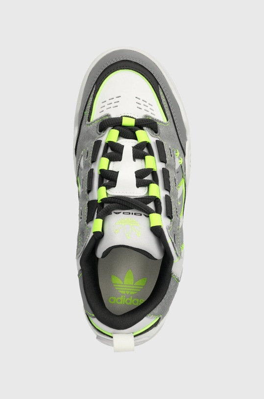 Dětské sneakers boty adidas Originals ADI2000 bílá IG7708