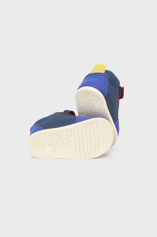 Mayoral sneakersy dziecięce 42419.52A.Baby granatowy