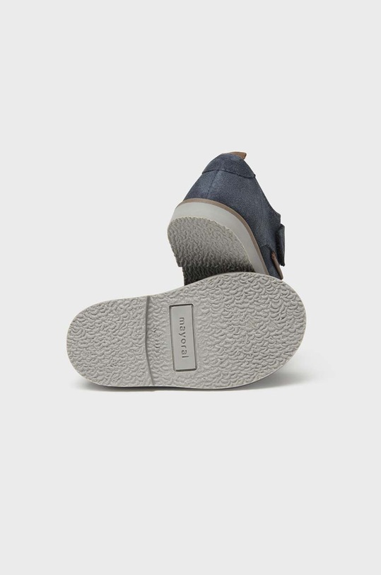 Mayoral półbuty zamszowe dziecięce 42427.56A.Baby