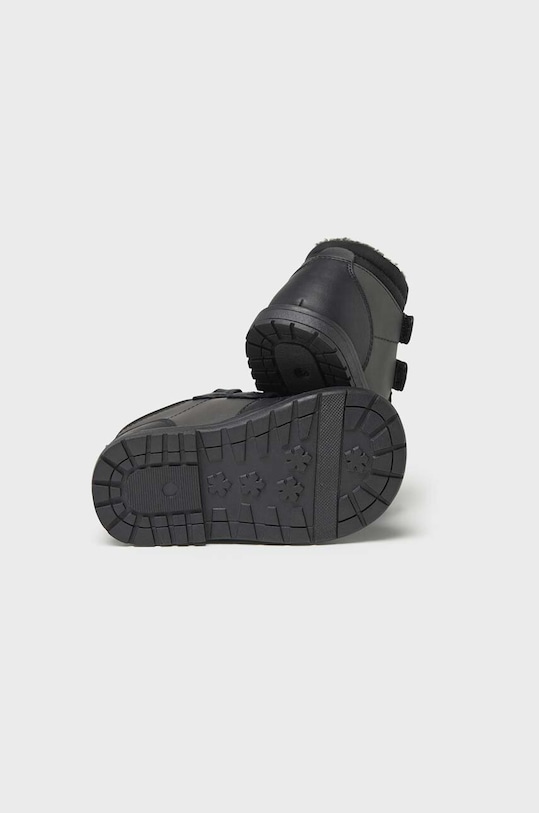 Mayoral cizme de iarna pentru copii 42431.59A.Baby negru