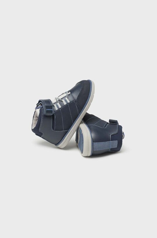 Băieți Mayoral pantofi copii 42433.60A.Baby bleumarin
