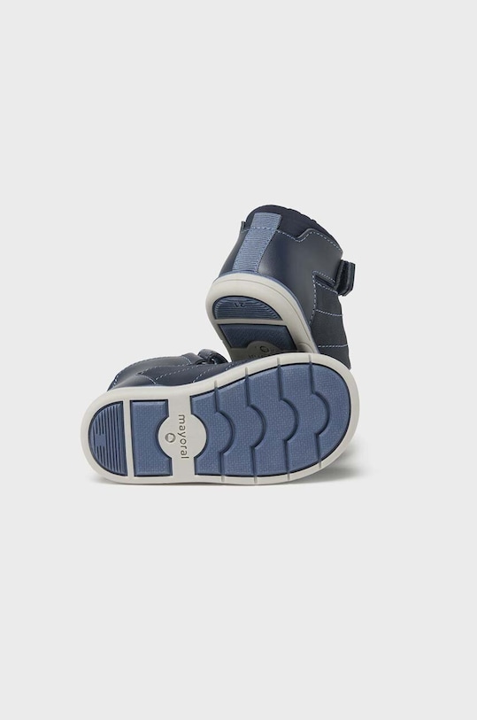 Detské poltopánky Mayoral 42433.60A.Baby