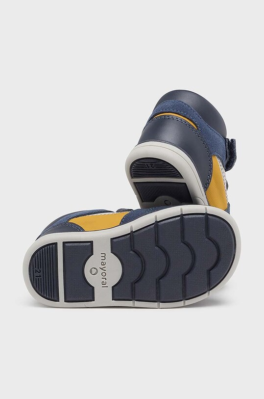 Mayoral pantofi copii 42435.61B.Baby bleumarin