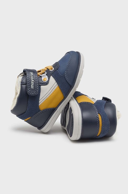 Mayoral pantofi copii 42435.61B.Baby bleumarin AW23