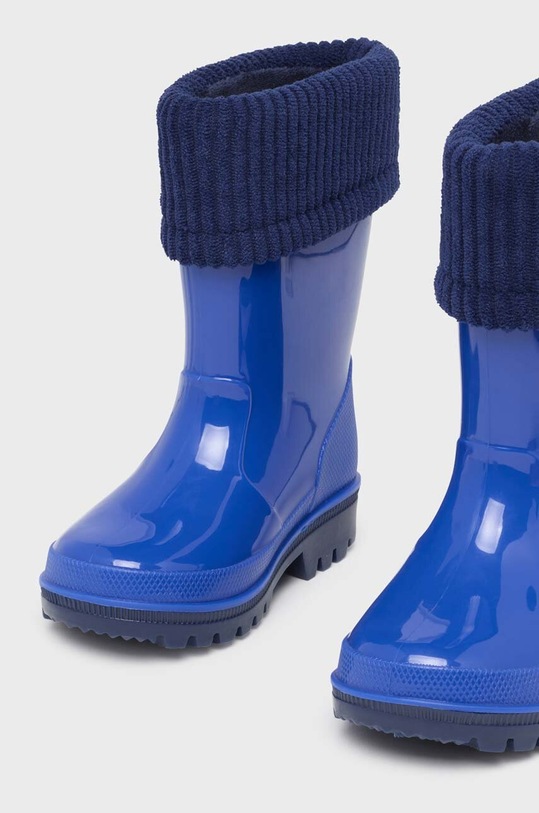 Mayoral kalosze dziecięce niebieski 42447.79A.Baby