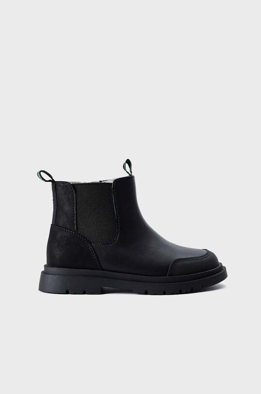 Mayoral sztyblety dziecięce 44410.69A.Mini czarny AW23