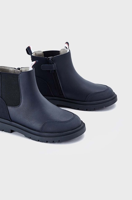 Κοριτσίστικα Παιδικές μπότες τσέλσι Mayoral 44410.69B.Mini σκούρο μπλε