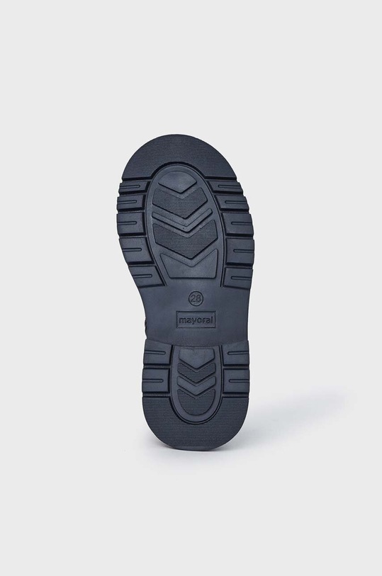 Παιδικές μπότες τσέλσι Mayoral 44410.69B.Mini σκούρο μπλε