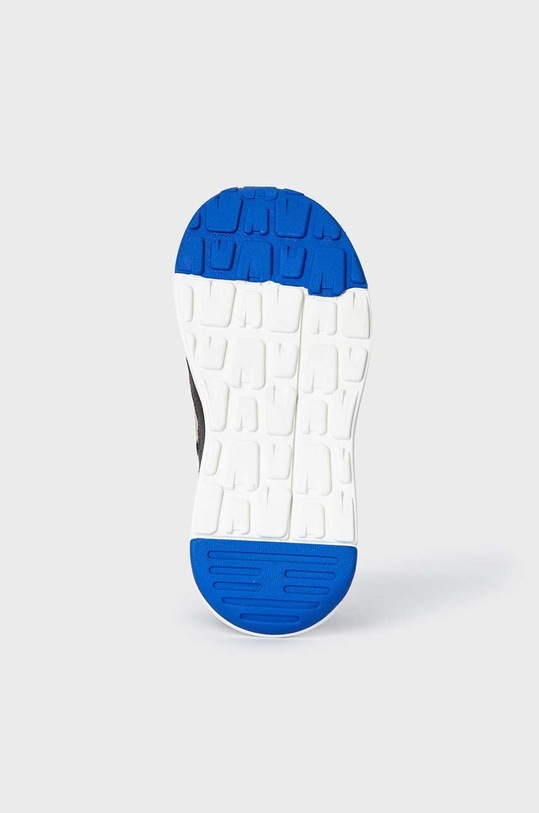 Mayoral sneakersy dziecięce brązowy 44422.75B.Mini