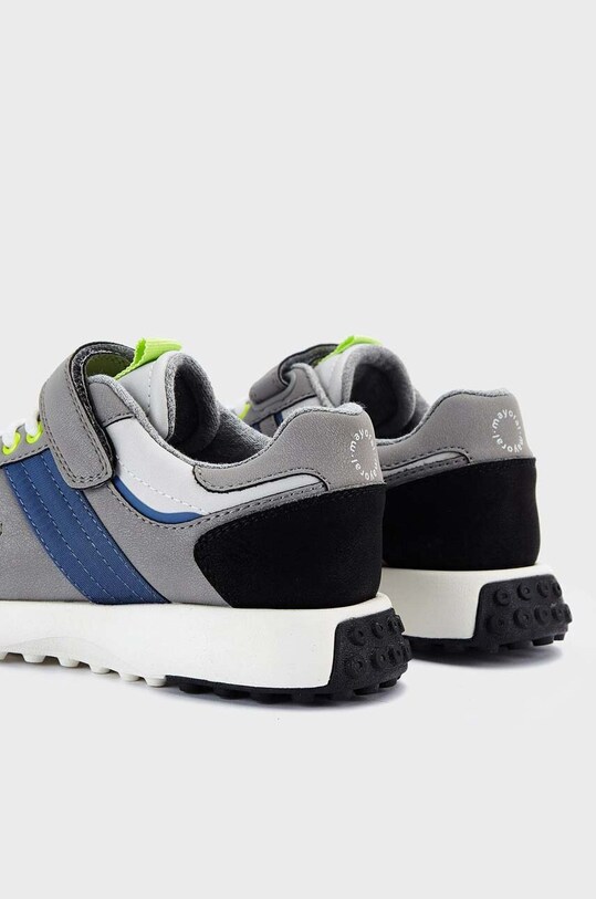 Mayoral sneakersy dziecięce szary 46453.85A.Mini
