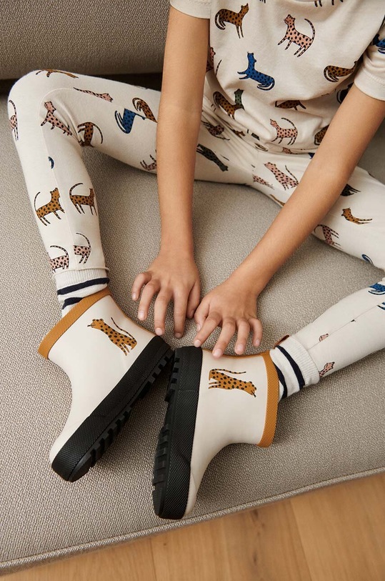 Liewood kalosze dziecięce LW13042