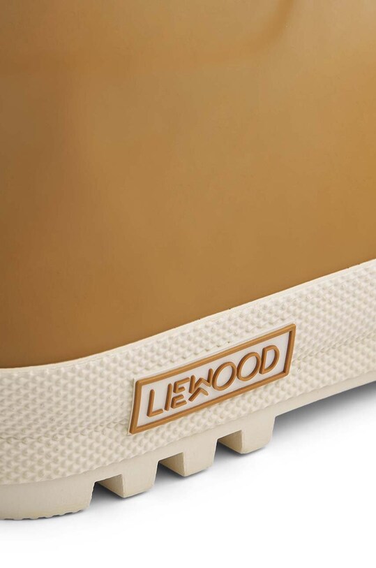Băieți Liewood cizme copii LW13043 maro