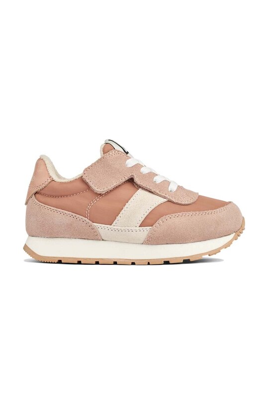 Liewood sneakers pentru copii roz LW17314