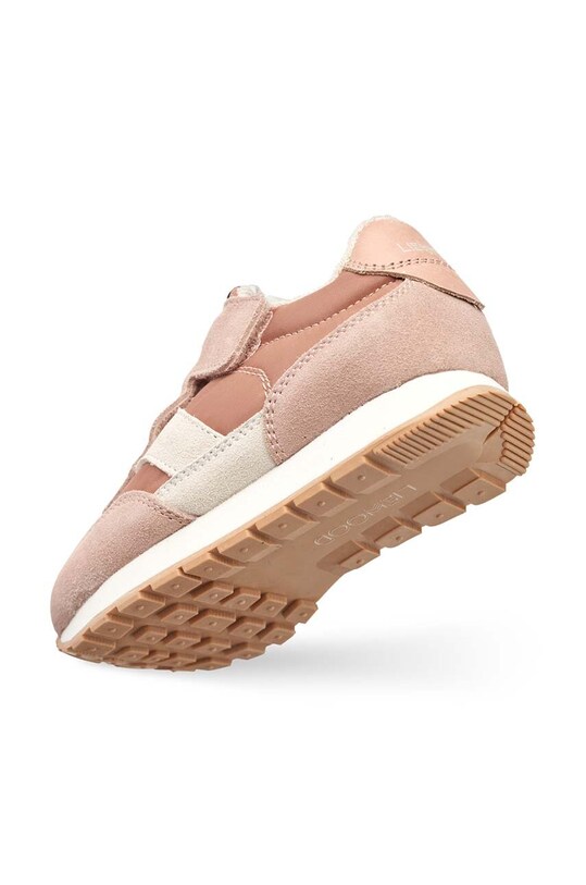 Liewood sneakers pentru copii LW17314 roz