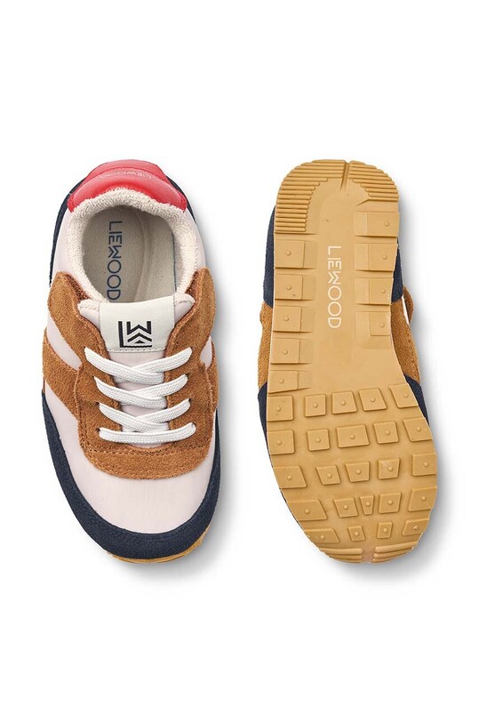 Дитячі кросівки Liewood LW17314