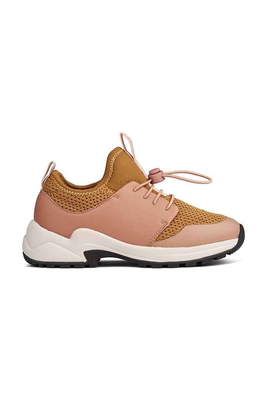 Liewood sneakers pentru copii LW17317 roz AW23