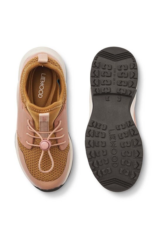 Detské tenisky Liewood LW17317 ružová