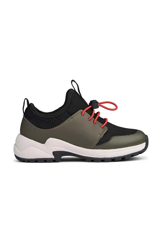 Băieți Liewood sneakers pentru copii LW17317 maro