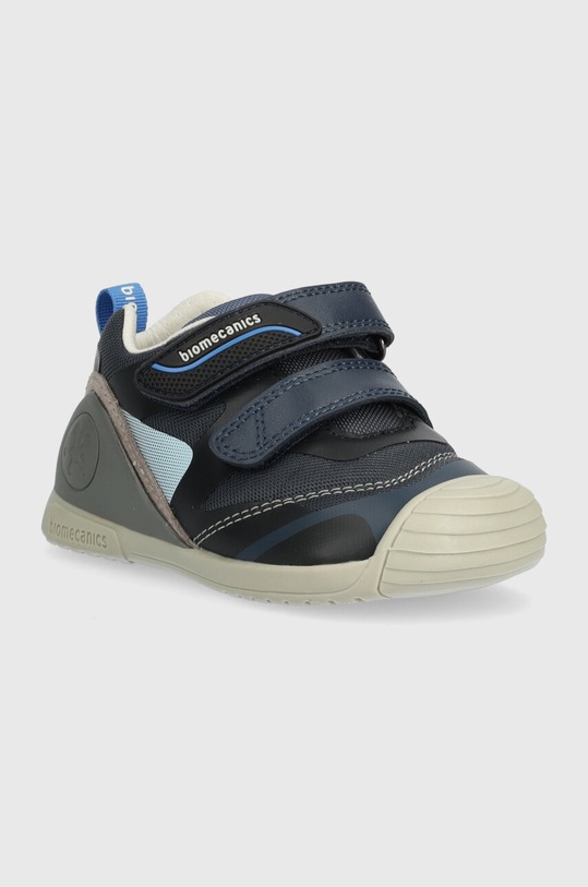 Biomecanics sneakersy dziecięce 231143 granatowy AW23