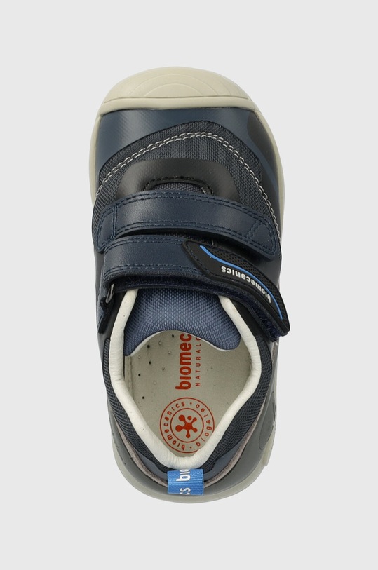 Biomecanics sneakersy dziecięce granatowy 231143