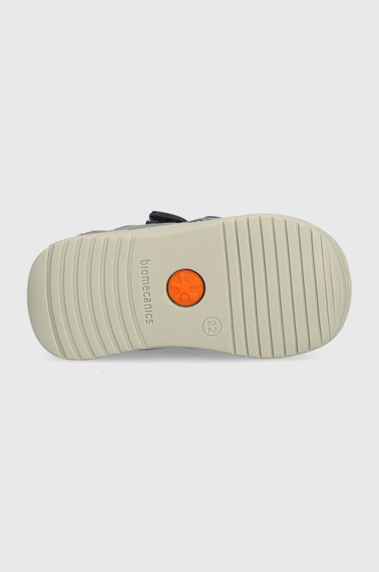 Biomecanics sneakersy dziecięce 231143 granatowy