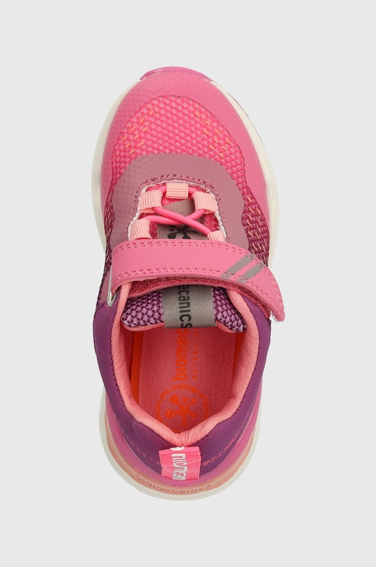 Biomecanics sneakersy dziecięce fioletowy 231235.24.27