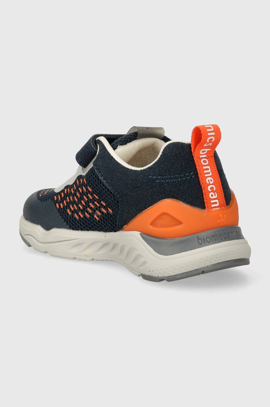 Chłopiec Biomecanics sneakersy dziecięce 231235.24.27 granatowy