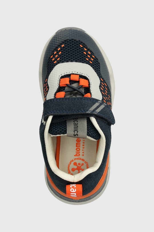 Biomecanics sneakersy dziecięce granatowy 231235.24.27