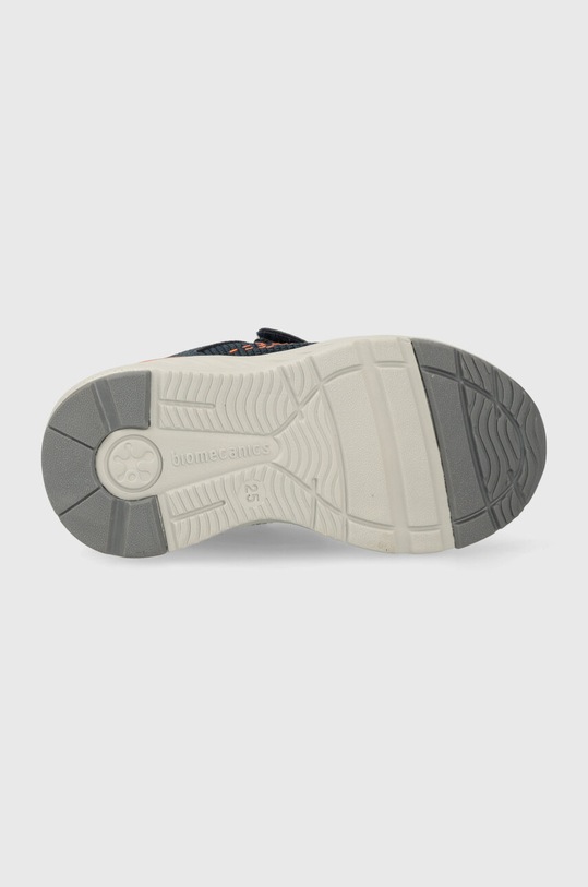 Biomecanics sneakersy dziecięce 231235.24.27 granatowy