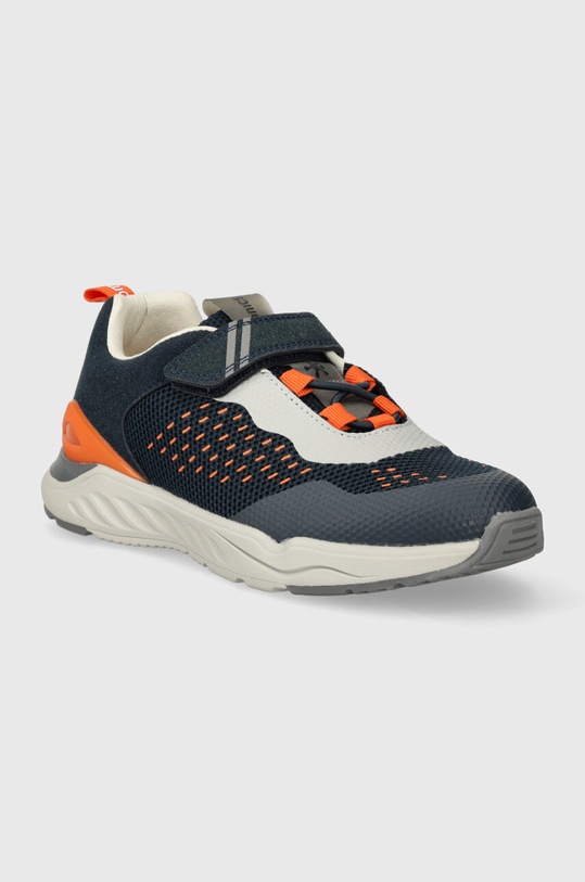Biomecanics sneakersy dziecięce 231235.28.34 granatowy AW23