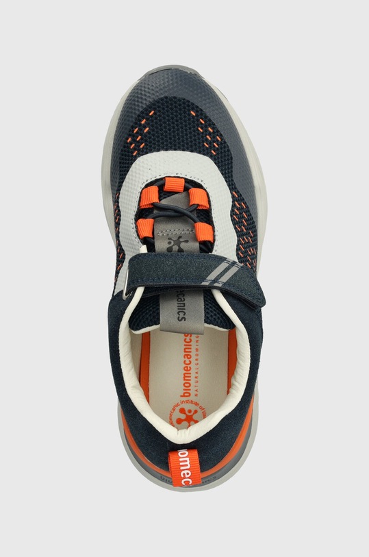 Biomecanics sneakersy dziecięce granatowy 231235.28.34