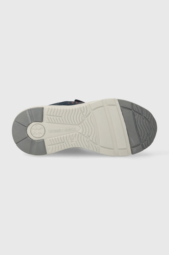 Biomecanics sneakersy dziecięce 231235.28.34 granatowy