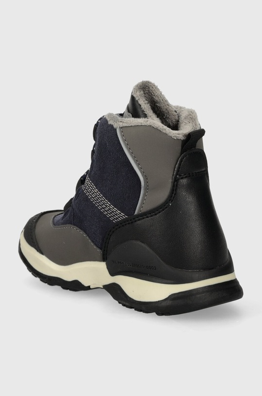 Chłopiec Biomecanics buty zimowe dziecięce 231252.24.27 granatowy