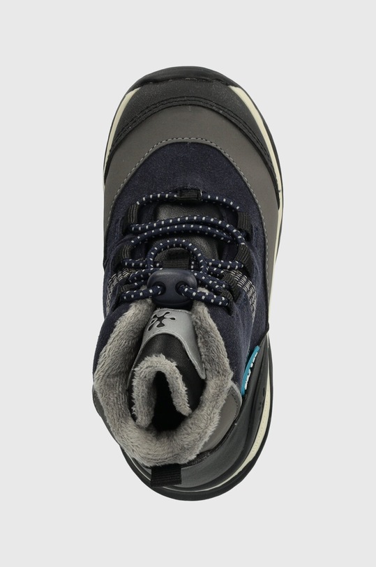 Biomecanics buty zimowe dziecięce granatowy 231252.24.27