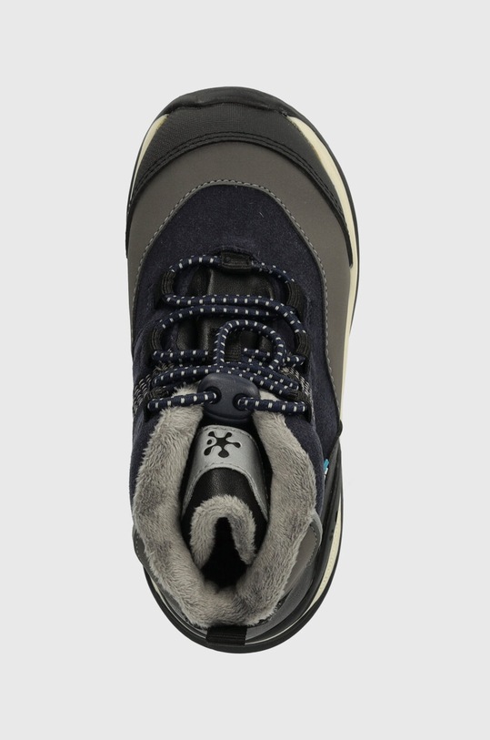 Biomecanics buty zimowe dziecięce granatowy 231252.28.34