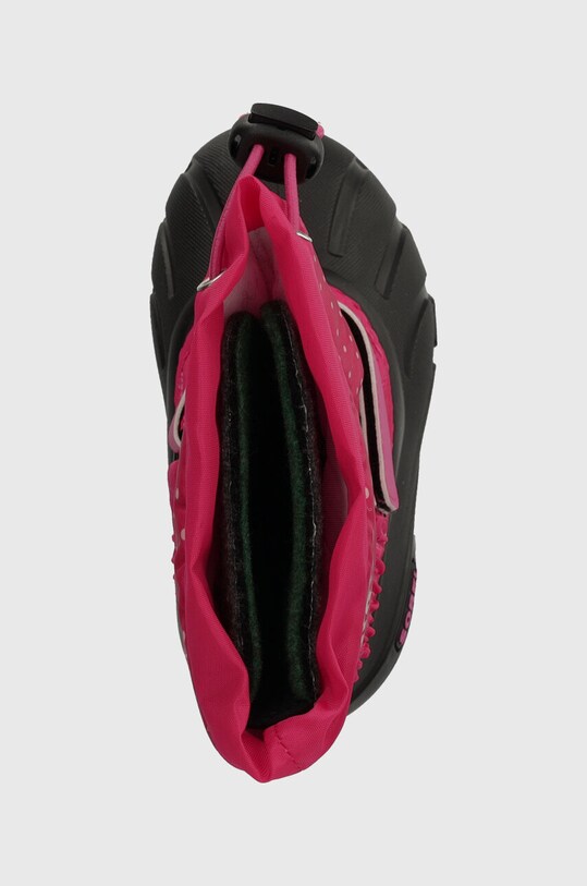 Sorel buty zimowe dziecięce 1888092 różowy 1888092