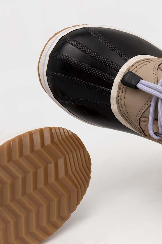 Sorel śniegowce dziecięce 1855201 beżowy 1855201