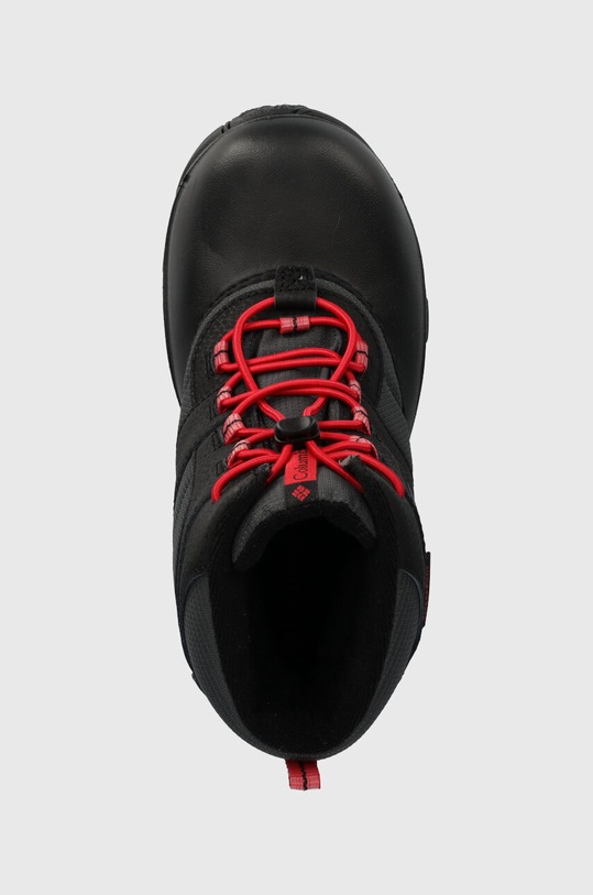 Columbia buty dziecięce czarny 1637851