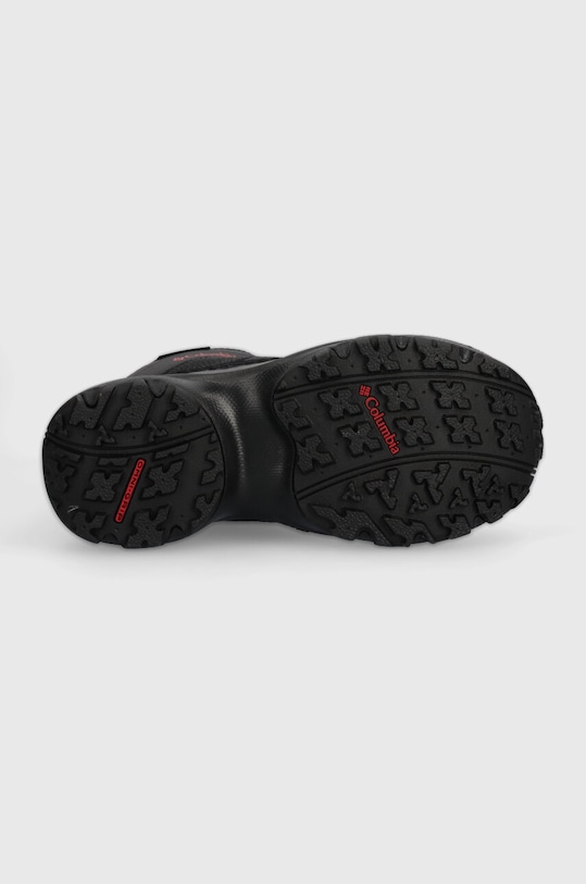 Columbia buty dziecięce 1637851 czarny