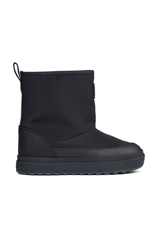 Detské zimné topánky Liewood LW18032 čierna AW23