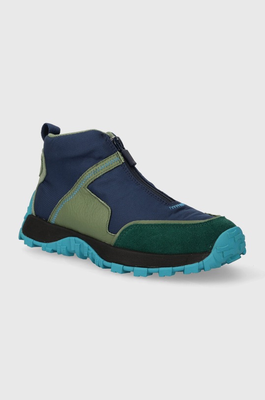Camper sneakersy dziecięce Drift Trail Kids K900322.28.34 granatowy AW23