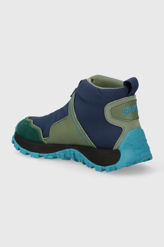 Chłopiec Camper sneakersy dziecięce Drift Trail Kids K900322.28.34 granatowy